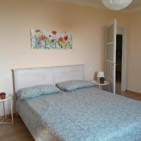 Solino Apartment