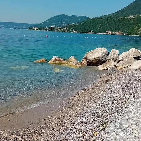 Solino Apartment Toscolano Maderno
